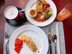 -阿吾罗日本料理(K11艺术中心店)