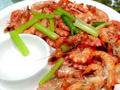 -正亮海鲜(人民西路店)