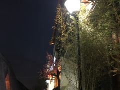 -天发芽·何记葫芦头泡馍·老字号(小南门店)