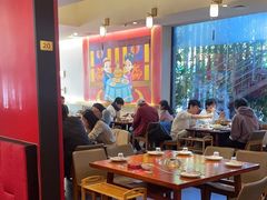 -1078號老北京涮肉(松柏店)