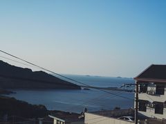 -舟山嵊泗列岛风景名胜区