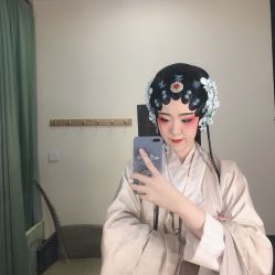 -盘子女人坊古装写真摄影(天津总店)