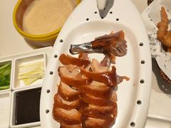 -东流山烤鸭·家常菜(雨山龙湖店)