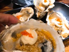 -蚝美人·生蚝海鲜烧烤(茶花园店)