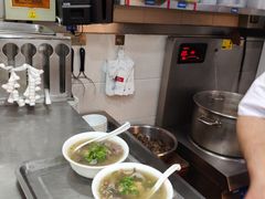 -清真·鸦儿李记·小馆(后海店)