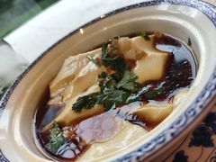 -扬州香格里拉·香宫中餐厅