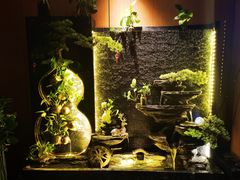 -汉仁宫·古法按摩·足道·SPA(沙井店)