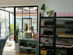 -甲舍美甲美睫艺术馆