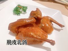 -利苑酒家(合景国际金融广场店)