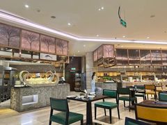 -连云港苏宁索菲特酒店