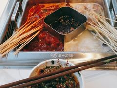 -串一火锅(赛格国际购物中心店)