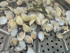 -海大大蒸汽海鲜餐厅·粤菜·特色小炒(欢乐颂店)