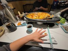 -江边城外烤全鱼(龙德广场店)