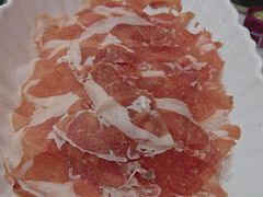 -老毛手抓·盐池滩羊非遗手抓(宁夏总店)