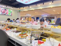 -西火火·川派小火锅(西溪银泰店)