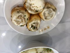 -老西白点心店