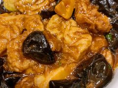 -金时代顺风大酒店(金山店)