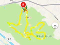 -虞山风景区