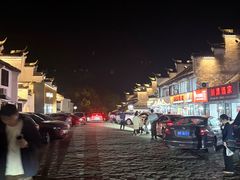 -南北湖风景区