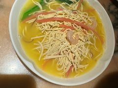 -桂满陇·西湖船宴(平安金融中心店)