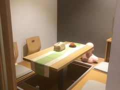 -左悦·艾灸调理·推拿按摩·精油SPA(卓悦汇店)