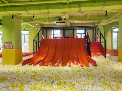 -宝燕乐园(闵行旗舰店)