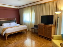 -三亚亚龙湾天域度假酒店