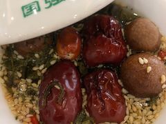 自制八宝茶十五袋装-国强手抓(北京西路店)