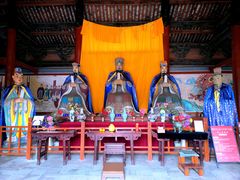 -洛阳周公庙博物馆