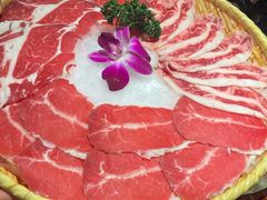 -蜀大侠火锅(总府路店)