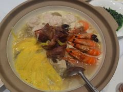 胡适一品锅-寿州大饭店·餐厅