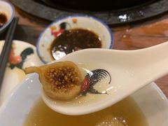 桑拿底汤-阿多私房菜(顺德店)