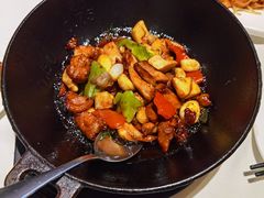 -衡山汇·高级粤菜(霄云路店)