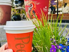 -Peet's Coffee皮爷咖啡(大学路店)