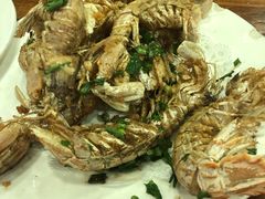 -阿马蛋汤·宁波小海鲜(总店)