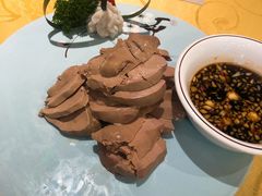 -恭敬李·烤鸭(天坛北门店)