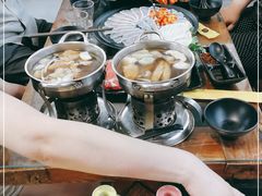 -丽江庭院之爱在路上(西单店)