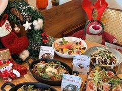 -The Good Place好地方·Brunch·coffee(国贸店)