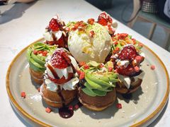 -BE BRIGHT KITCHEN(正佳广场店)