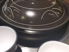 -同仁四季椰子鸡(宝安壹方城店)