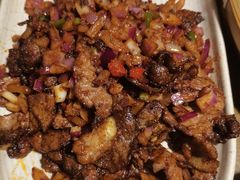 -那时新疆·若羌(经纬汇店)