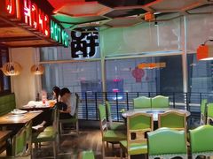 -季季红火锅(动壹店)