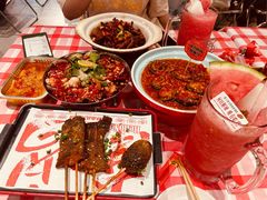 -辣小鲜·南昌大排档(船山路店)