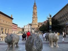 -皮拉尔圣母圣殿主教座堂