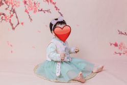 -小熊维尼高端儿童摄影(福田新洲店)