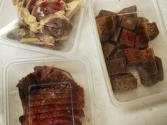 盐水鸭-章云板鸭(评事街店)