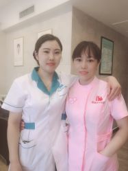 -千禧果月子会所(郑州东站店)