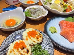 -福匠日本料理(人民路店)
