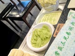 -常赢三兄弟·清真涮肉(五莲路店)