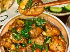 -岛风·台食小馆 ISLAND BISTRO(烟台山店)